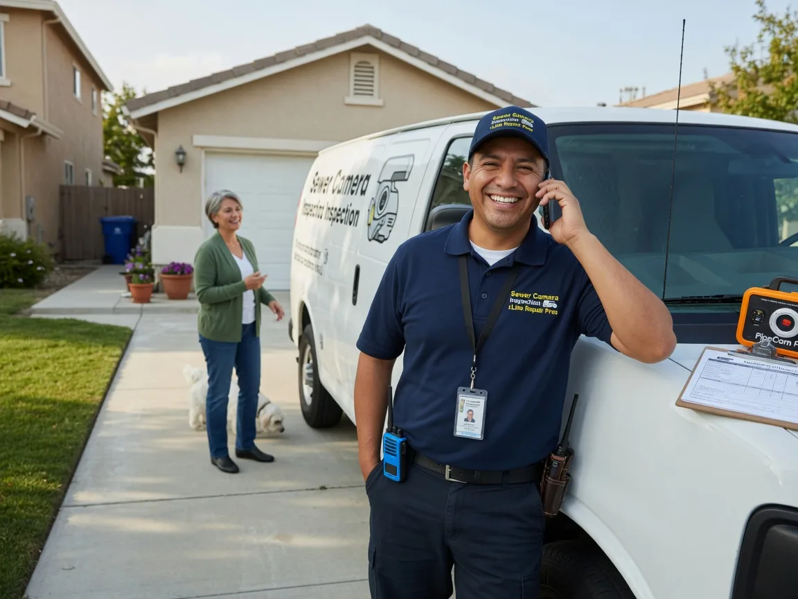 Sewer Line Repair Rochelle, GA FAQs